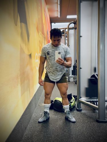 Customer photo review of RAD-Mass Stack