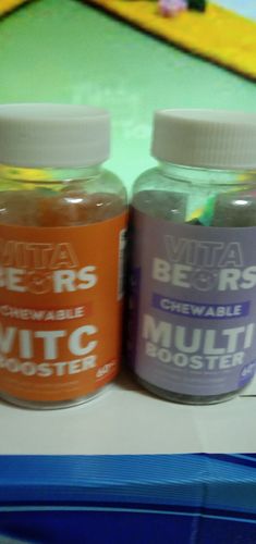 Customer photo review of Immuni-Boost Bundle