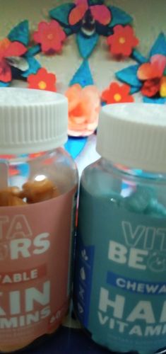 Customer photo review of Supreme Beauty Bundle