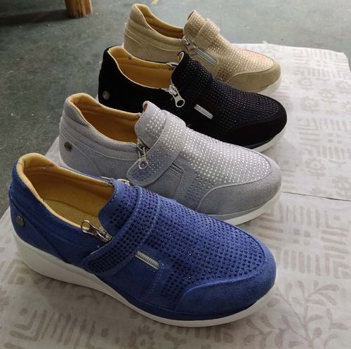 elegant orthopedic & extremely soft shoes