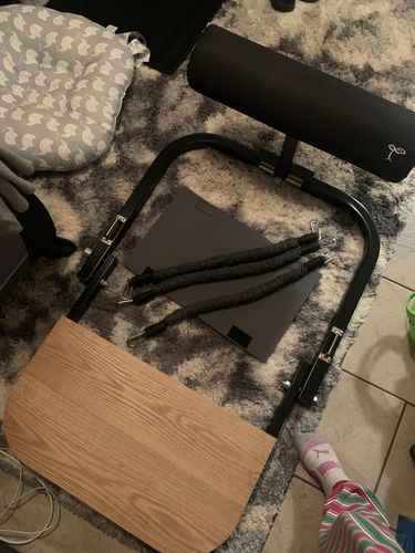 Customer photo review of BootySprout