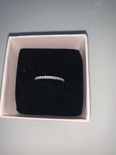 Customer photo review of Bella Ring
