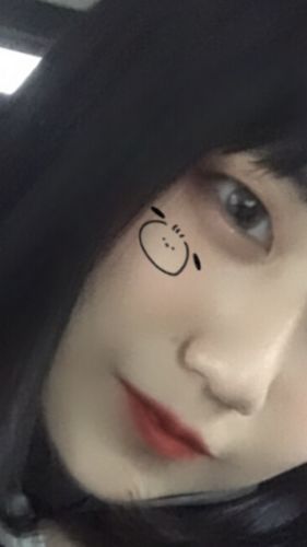 Customer photo review of OMG Kristin - グレー