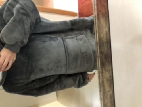 Customer photo review of 3 SweetPlaid + 1 GRATUIT