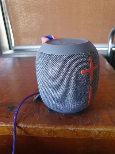 Customer photo review of Your Go To Cable - Charges All Your Devices