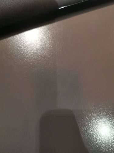 Customer photo review of Chubby Hoops