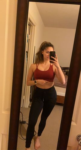 Customer photo review of Grace Crop