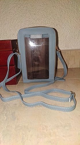 Customer photo review of DigitaTasche, -70% + Versandkostenfrei