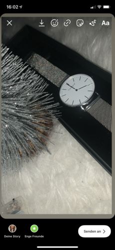 Customer photo review of London Edition Limited