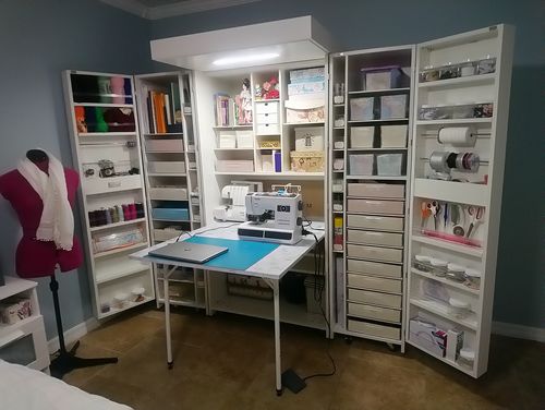 Customer photo review of DIY Assembly