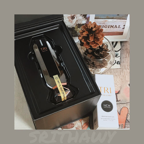 Customer photo review of STOP Vx + Extra Preparation Gel