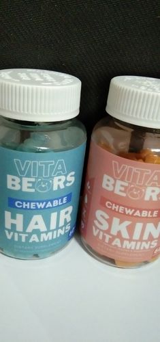 Customer photo review of Supreme Beauty Bundle