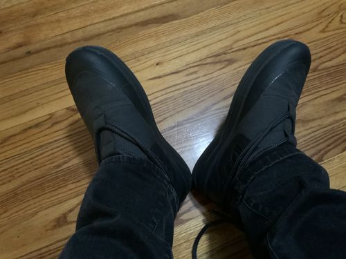 Customer photo review of The Pembrtn