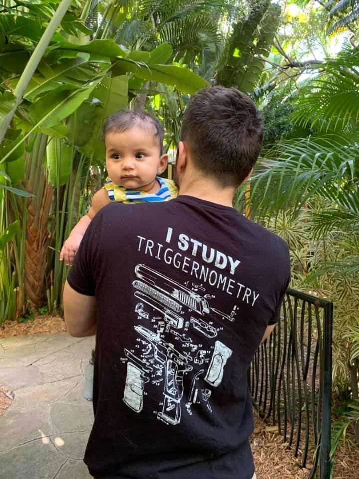 Customer photo review of I Study Triggernometry