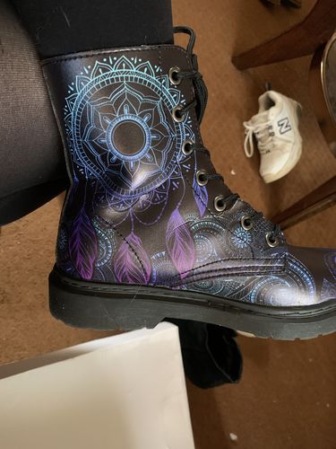 Customer photo review of Hummingbird