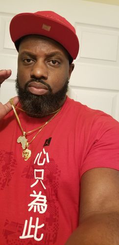 Customer photo review of Heart Of Africa Bling Bundle