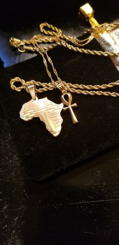 Customer photo review of Life Land Bundle For Her