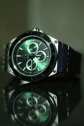 Customer photo review of Arthur