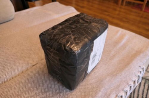 Vaso com Levitação Magnética