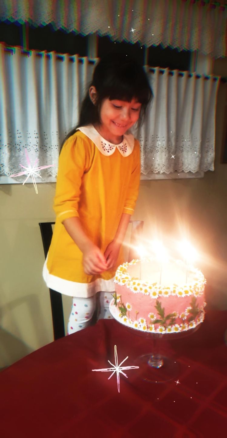 Customer photo review of Gold Button Down Dress