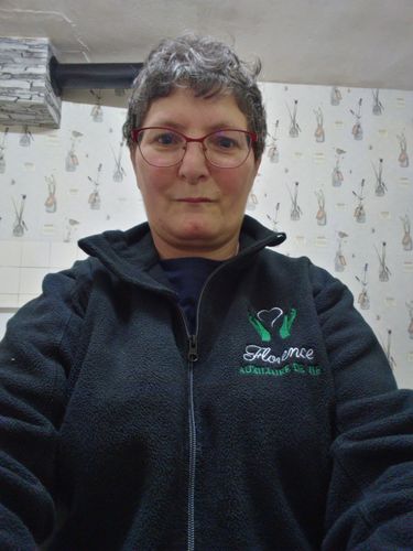 Customer photo review of Veste polaire passe-couloir PUÉRICULTURE / PETITE ENFANCE