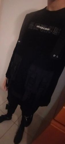 Richard N. review of Klein Feitz Sweatshirt image 1 out of 1