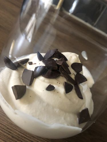 Customer photo review of Female Repair Protein Powder Travel Sample