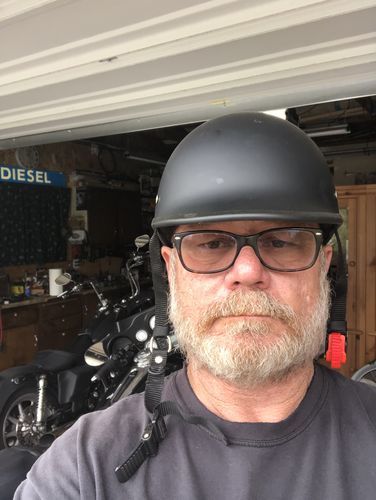 Classic Biker Helmets Reviews - 159 