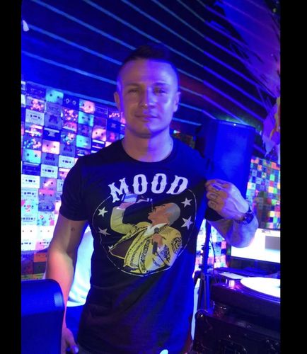 Customer photo review of O.G. Del Barrio Snapback