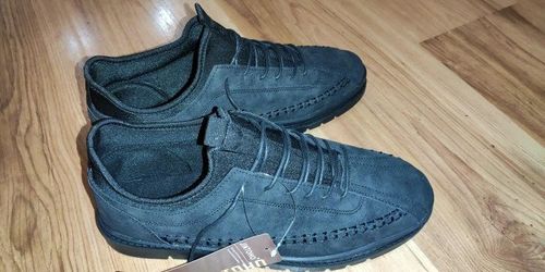 Audrey S. review of Artor Taschini Shoes image 1 out of 1