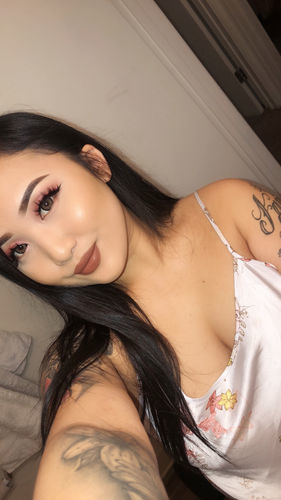 Customer photo review of EOS Maki Brown