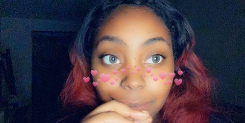 Customer photo review of Solitary Kristin - brown