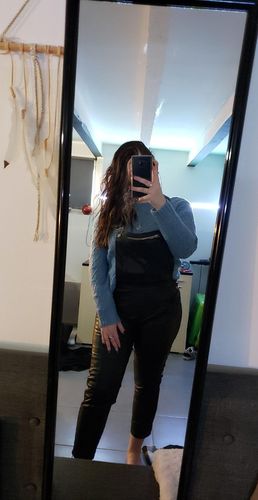 Customer photo review of San Francisco