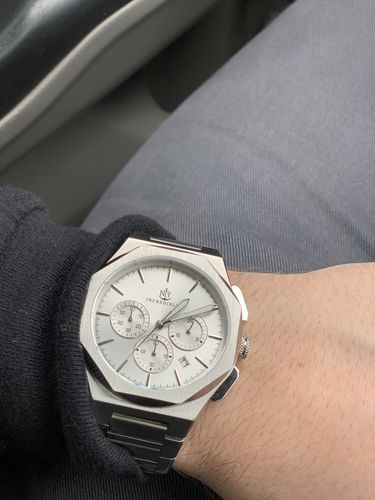 Customer photo review of Baxter 2.0