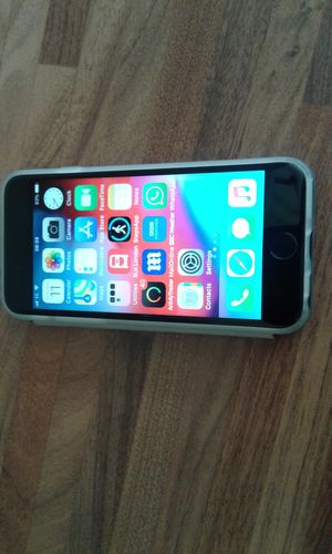 Customer photo review of Apple iPhone 6S 64GB Space Grey Unlocked Refurbished Excellent