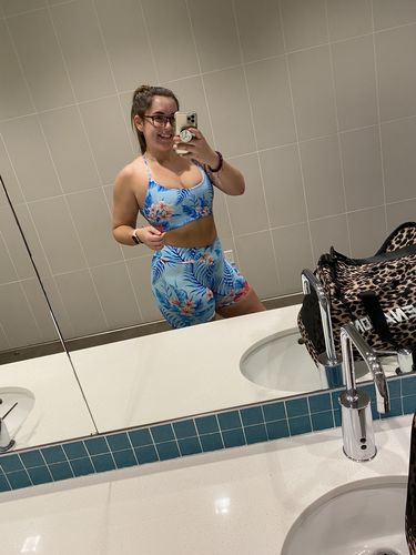 Customer photo review of Soffia Tropical