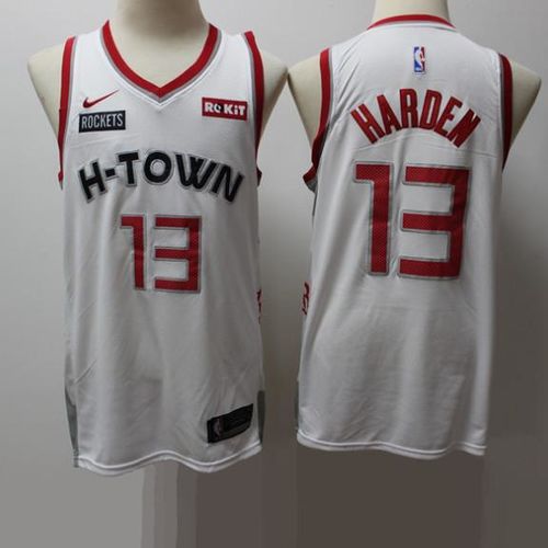 Customer photo review of HARDEN James 2020 (New City Edition)