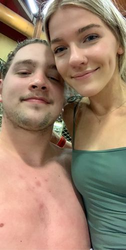 Customer photo review of BAMBI ONEPIECE // SAGE ECOLUXE (FINAL SALE)