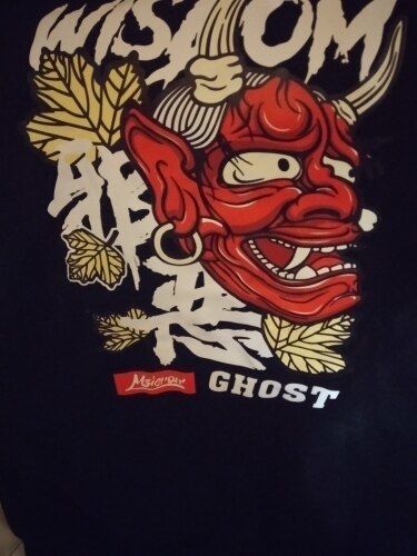 Customer photo review of Davon Temoni Hoodie