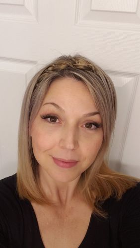 Customer photo review of Butterfly