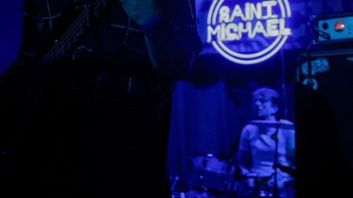 Customer photo review of Custom Neon Design