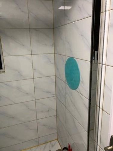 Customer photo review of Lazy feet - Voetmassage pad