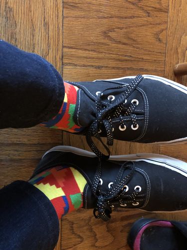 Customer photo review of The Wukuada collection