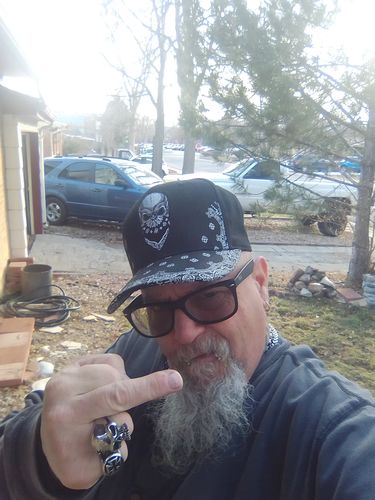 Customer photo review of Mystery Box of 10 T-Shirts