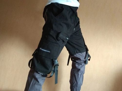 Customer photo review of Jocasta Arado Joggers