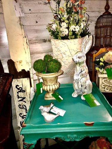 Customer photo review of Rescue, Restore, Redecorate