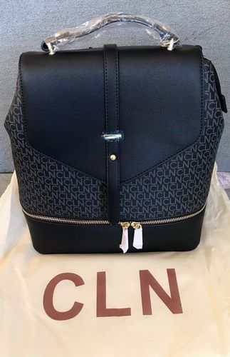 Customer photo review of Better Backpack