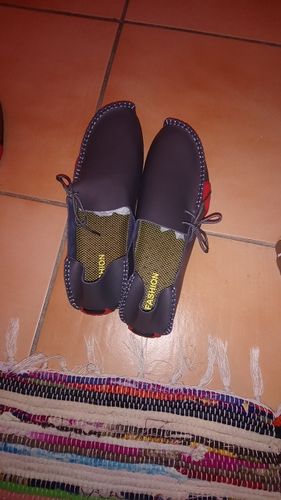 Bryson R. review of Veltre Tonini Loafers image 1 out of 1