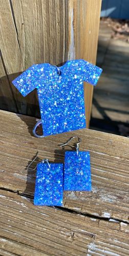 Customer photo review of Heisenberg