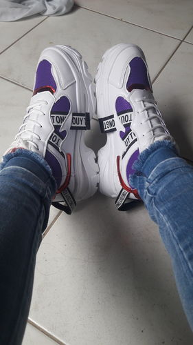 tenis sneaker pro 20